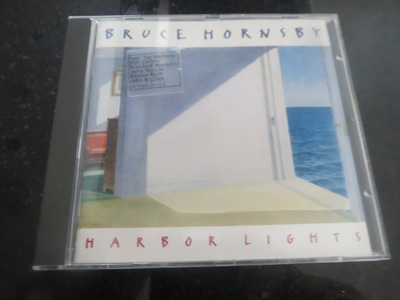 Bruce Hornsby harbor lights