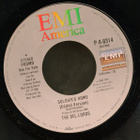 THE DEL-LORDS :: SOLDIER'S HOME :: VINYYLI 7" PROMO 1986 - pikkukuva 3