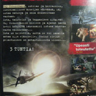 KUNNIAN MIEKKA/ SWORD OF HONOUR  DVD - pikkukuva 2
