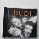 CD DUO! - Carita Holmströn, Teppo Hauta-aho (Sis.postikulut) - pikkukuva 1
