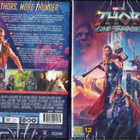 Thor Love And Thunder	(79 143)	UUSI	-FI-	DVD	nordic,		chris - pikkukuva 1