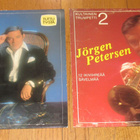 Jörgen Petersen 2 Lp:n paketti - pikkukuva 1