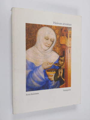 Pertti Koistinen : Hoivan arvoitus