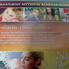 NORA ROBERTS KUNNIAVELKA (Brittany Murphy)*** - pikkukuva 3
