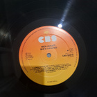 Mick Jagger – She's The Boss Lp - pikkukuva 3
