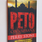 Perry Stone : Peto on vapaana - pikkukuva 1