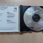 BEST OF BELLYDANCE orig. UK 1995 CD ARC EUCD 1211 - pikkukuva 2