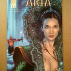 Aria - # 4 Sarjakuva - pikkukuva 1