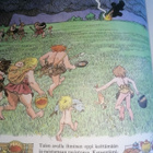 Jännittävä Taltutettu Tuli - pikkukuva 2
