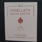 1 Kuvan kortti - pikkukuva 1