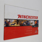 Winchester 2003 : Rifles ; Shotguns ; Ammunition - pikkukuva 1
