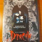 BRAM STOKERIN DRACULA - pikkukuva 1