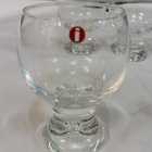 Iittala, Tapio Wirkkala, Kartano liköörilasit 2kpl - pikkukuva 2