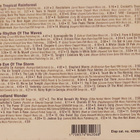 MOODS OF NATURE 4CD - pikkukuva 2