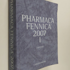 Pharmaca Fennica 2007/ I - pikkukuva 1