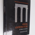 Greek Architecture - pikkukuva 1