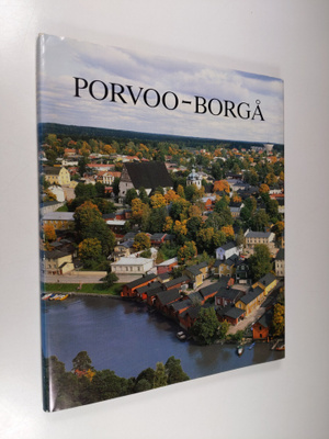 Porvoo = Borgå