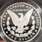 USA Morgan Dollar 2024 San Francisco - pikkukuva 4