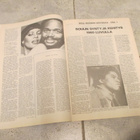 BLUES NEWS 2 / 1978 ( hienokuntoinen ) - pikkukuva 2