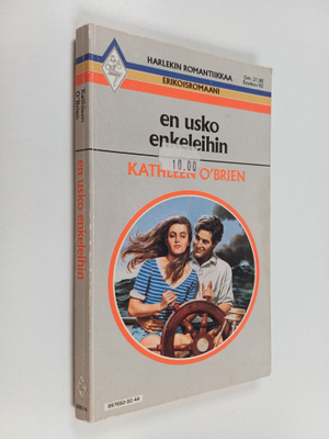 Kathleen O'brien : En usko enkeleihin