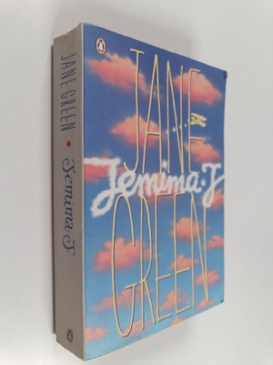 Jane Green : Jemima J
