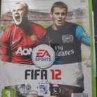 Xbox 360 FIFA 12 - pikkukuva 1