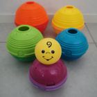 Fisher-Price kuppitorni - pikkukuva 2