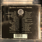 WHITESNAKE & DAVID COVERDALE - The Silver Anniversary Collec - pikkukuva 2