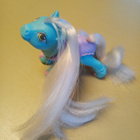 My little pony G1 Baby Ballerina Tippy Toes - pikkukuva 1