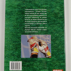 Kristian Borell : Fotbollsstjärnor 2003 - pikkukuva 2