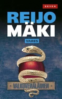 Reijo Mäki - Valkovenäläinen
