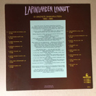 LAPINLAHDEN LINNUT Ei Oikotietä Sankaruuteen LP (PARHAAAT) - pikkukuva 2