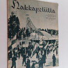 Hakkapeliitta No 9/1938 - pikkukuva 1