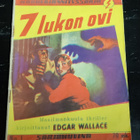 Korkeajännityssarja 1 / 1953 - pikkukuva 1