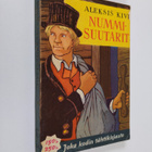 Aleksis Kivi : Nummisuutarit - pikkukuva 1