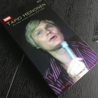 Tapio Heinonen / En kadu mitään Kaikki elvytykset CD x 6 box - pikkukuva 1