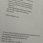 Juhani Seppovaara - Mopolla Suomeen (sid.) - pikkukuva 3