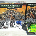 WH40K - 3rd Edition Starter Set (1998) - pikkukuva 1