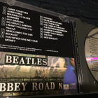 The Beatles Abbey road Us RM cd - pikkukuva 2