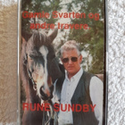 Rune Sundby - Gamle Svarten og andre travere (1990)C-KASETTI - pikkukuva 1