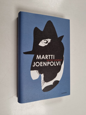 Martti Joenpolvi : Valitut novellit