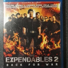 Blu-ray) Expendables 2 _n11 - pikkukuva 1