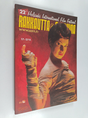 Rakkautta & anarkiaa : 22nd Helsinki International Film F...