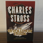 The Revolution Trade (Charles Stross, pehmeäkantinen) - pikkukuva 1