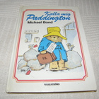 Michael Bond Kalla mig Paddington - pikkukuva 1
