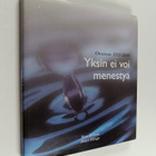 Sten Enbom : Yksin ei voi menestyä : Onninen 1913-2000 - pikkukuva 1