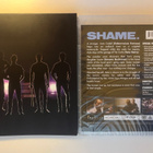 Shame - Limited Edition Slipcover (Blu-ray) (1988) UUSI - pikkukuva 2