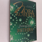 Nora Roberts : Salattu tähti (Tähtitrilogia Mithra osa 3) - pikkukuva 1