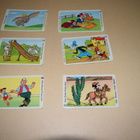Walt Disney pahvikortti ruotsista valitse listalta ilm. 3 - pikkukuva 4
