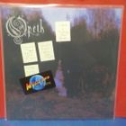 OPETH - MY ARMS YOUR HEARSE M-/M- U.S CAN&EU 2022 APR 23 2LP - pikkukuva 1